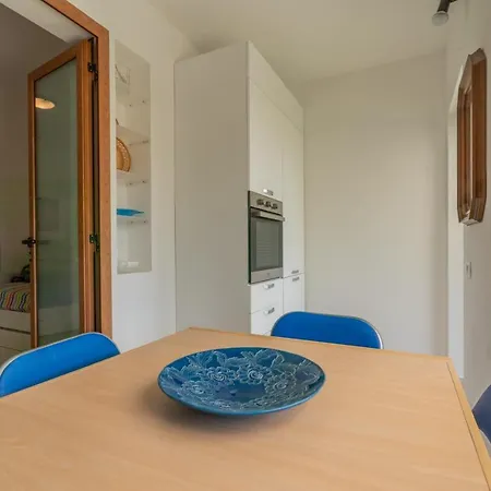 Casa Elettra, Front Beach In Costa Rei, Sardinia Holiday home *