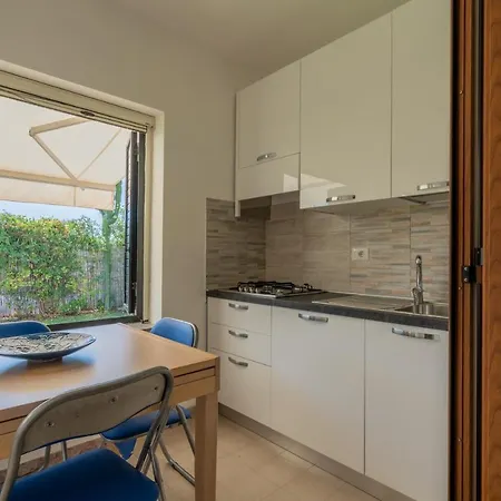 Casa Elettra, Front Beach In Costa Rei, Sardinia Holiday home